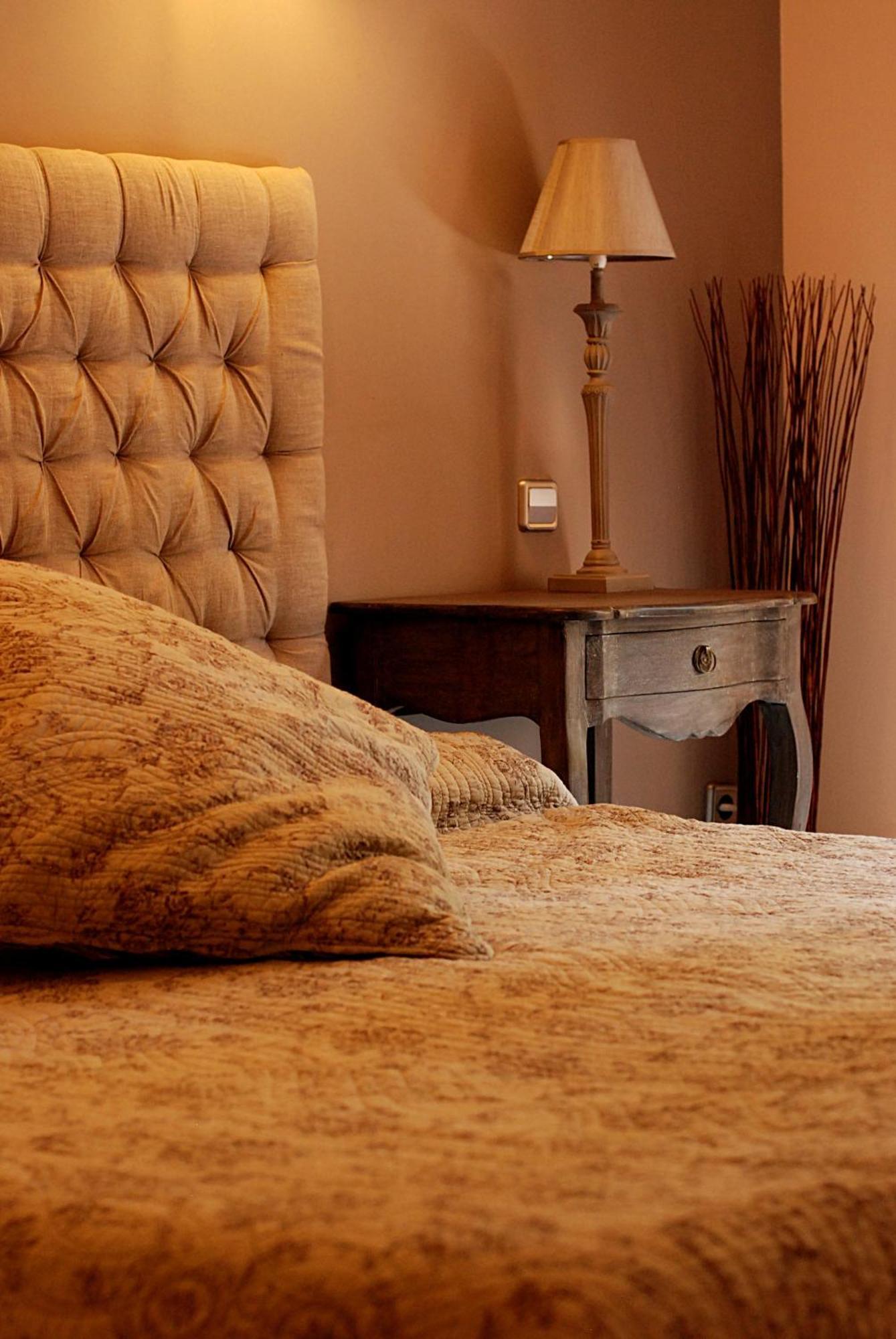 Les Mazets Des Roches Hotel 3*