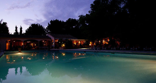 Hotel Les Mazets Des Roches 3*