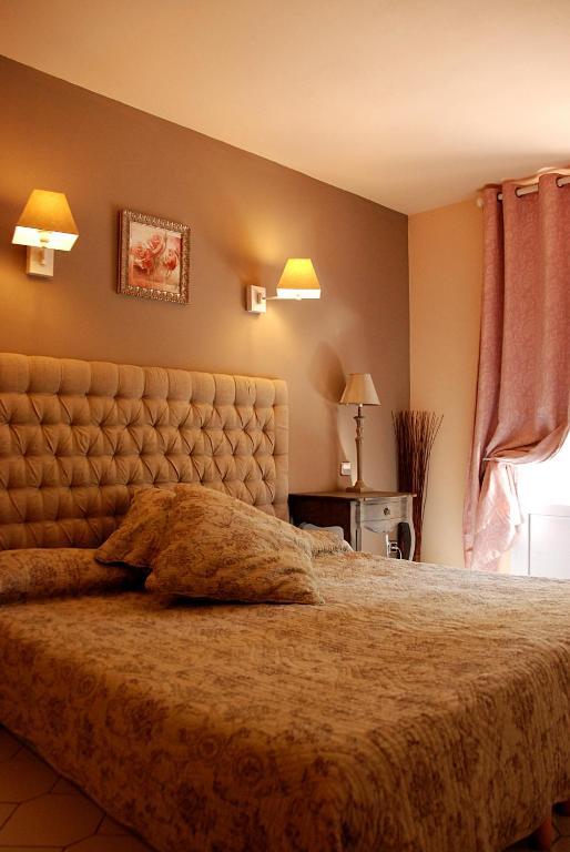 Hotel Les Mazets Des Roches 3*