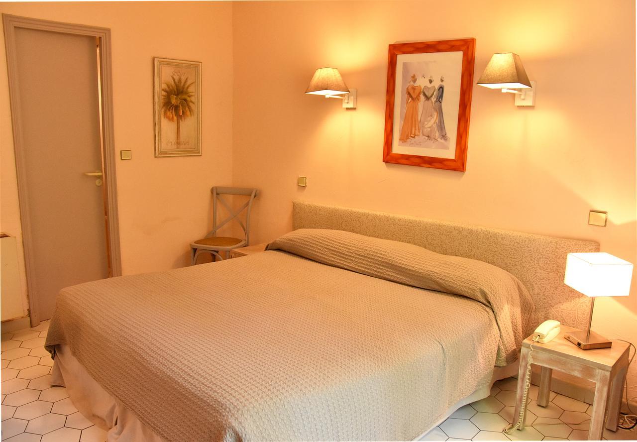 Les Mazets Des Roches Hotel Tarascón