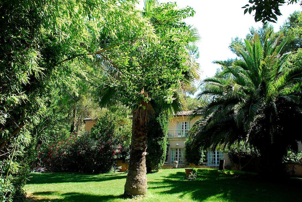 Les Mazets Des Roches Tarascón